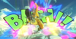 DRAGON BALL XENOVERSE 2 - HERO OF JUSTICE Pack 1