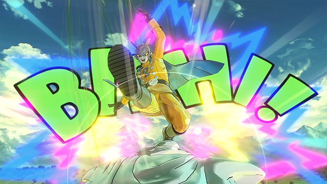 DRAGON BALL XENOVERSE 2 - HERO OF JUSTICE Pack 1