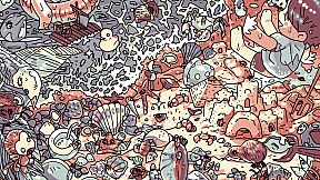 I commissioned some ladybugs 3