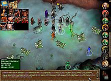 Knights of the Chalice 2