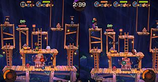 Dorfs: Hammers For Hire