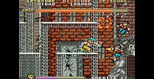 Jaleco Arcade Collection Vol.2