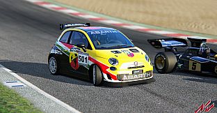 Assetto Corsa - Dream Pack 3
