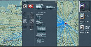 Gary Grigsby's War in the West: Operation Torch