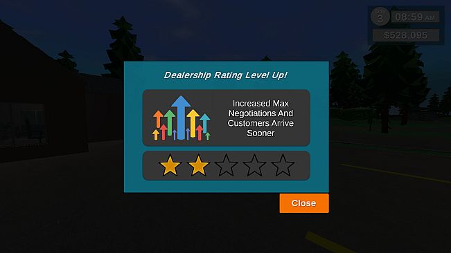 Another Day Another Dollar