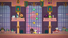 Cloudy & Stormy: Pawtastic Adventure!