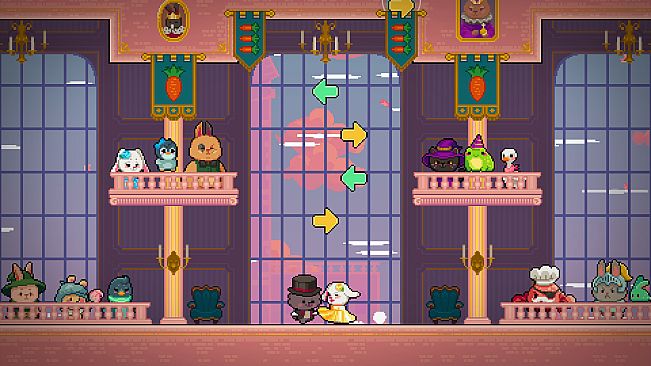 Cloudy & Stormy: Pawtastic Adventure!