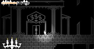 Lumina: Resenting Shadow