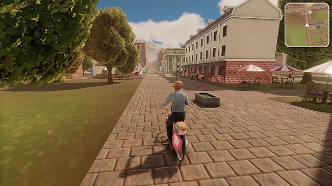 Candy Shop Simulator: Sweet Start