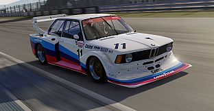 GRID Legends: Rise of Ravenwest