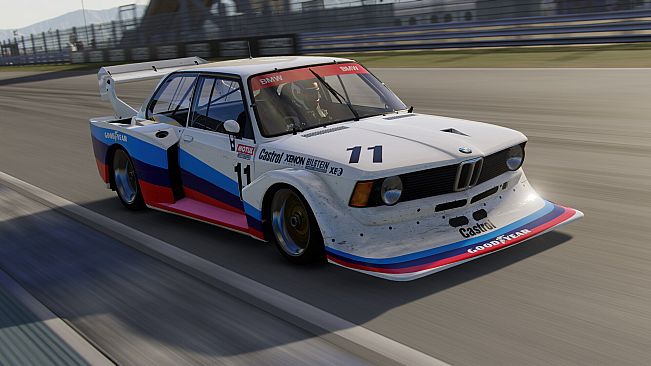 GRID Legends: Rise of Ravenwest