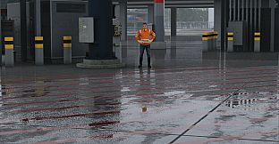 X-Plane 12 Add-on: Aerosoft - Airport Hamburg