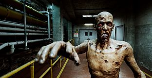 Silent Cold: The Lost Expedition