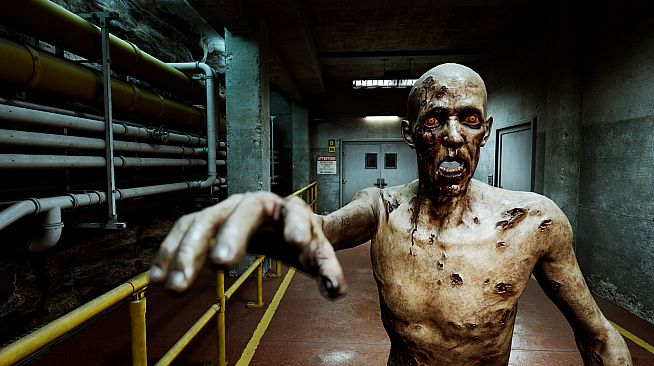 Silent Cold: The Lost Expedition