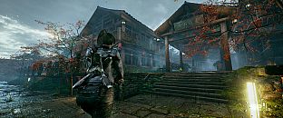 Bright Memory: Infinite