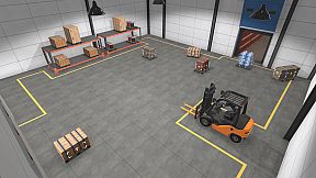 Best Forklift Operator