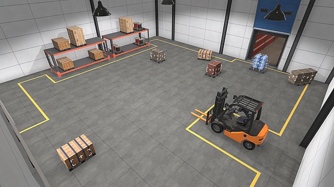 Best Forklift Operator