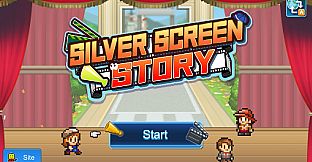 Silver Screen Story