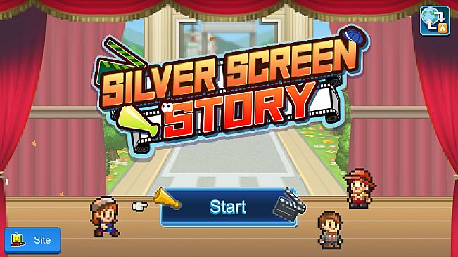 Silver Screen Story