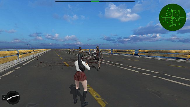 Doomsday Scavenger | 末日清道夫