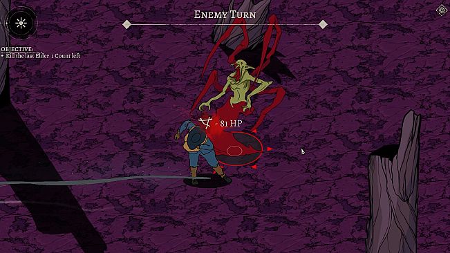 Alder's Blood: Definitive Edition