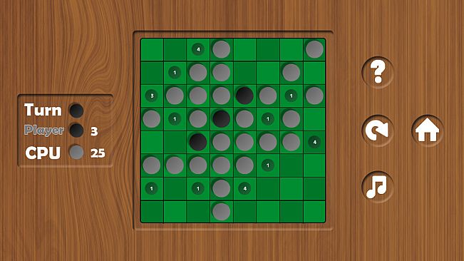 Othello 2018