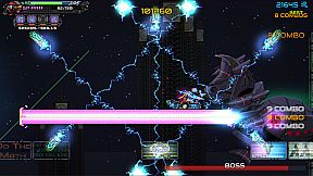 Ninja Issen (忍者一閃)