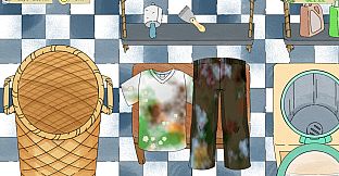 Lil Laundry Lane