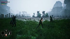 Eternal Flame:Romance Dawn