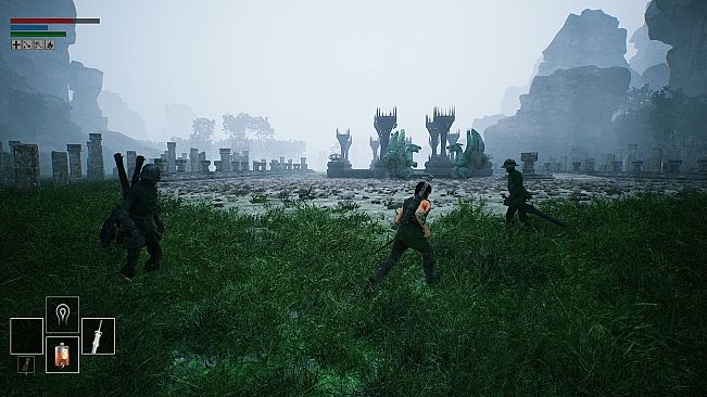 Eternal Flame:Romance Dawn