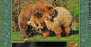 Jigsaw Puzzle Pack - Pixel Puzzles Ultimate: Variety Pack 18