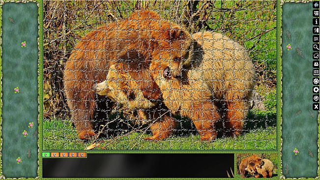 Jigsaw Puzzle Pack - Pixel Puzzles Ultimate: Variety Pack 18