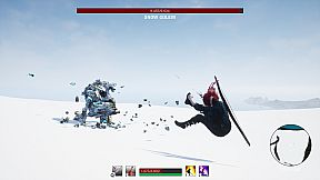 Chronicles of Galdurvale