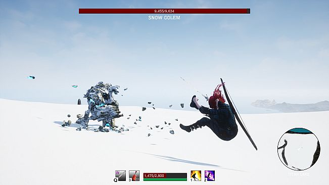 Chronicles of Galdurvale