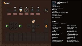 Dungeon Thrones: Rise of Slimes