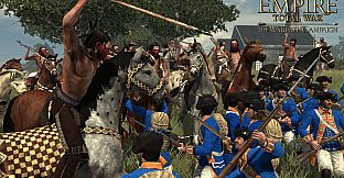 Empire: Total War - The Warpath Campaign