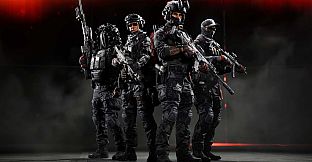 Battlefield 6 - Phantom Upgrade