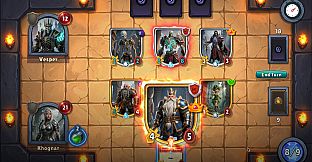 Spellsteel