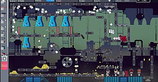 Captain Contraption's Chocolate Factory