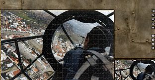 Pixel Puzzles WW2 Jigsaw - Pack: Invasion of Poland