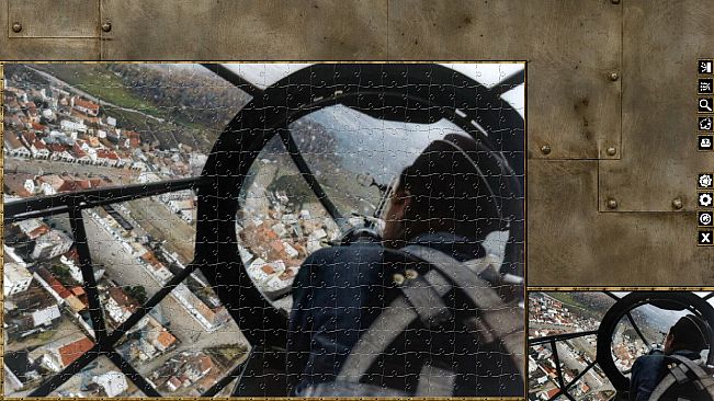 Pixel Puzzles WW2 Jigsaw - Pack: Invasion of Poland