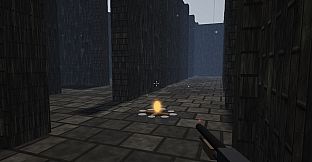 The Procedural Maze