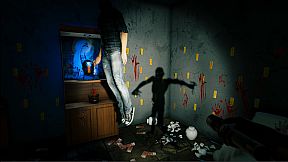 迷离诡夜 blurred weird night