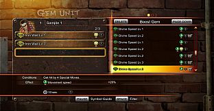 Street Fighter X Tekken: TK Booster Pack 5 