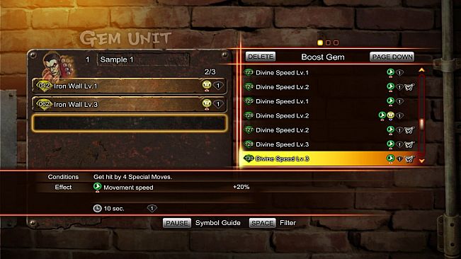 Street Fighter X Tekken: TK Booster Pack 5 