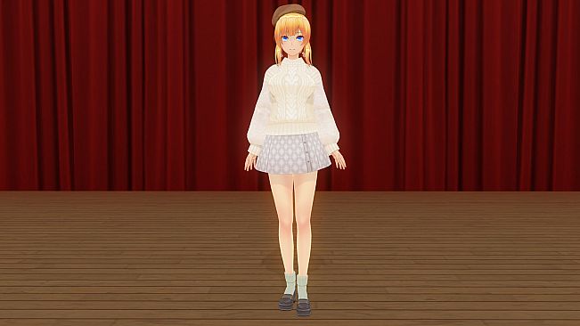 CUSTOM ORDER MAID 3D2 It's a Night Magic Black Friday Special All in Pack