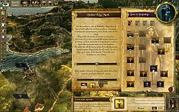 King Arthur - The Role-playing Wargame