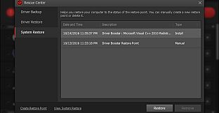 Driver Booster 4 for Steam