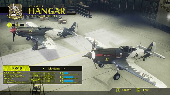 Rising Sun - Iron Aces