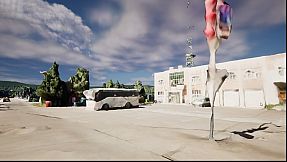 District XiLin - 西林区